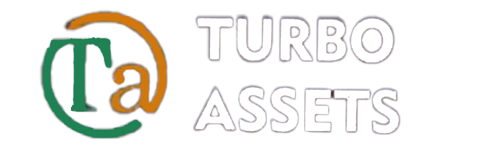 Turbo Assets Logo